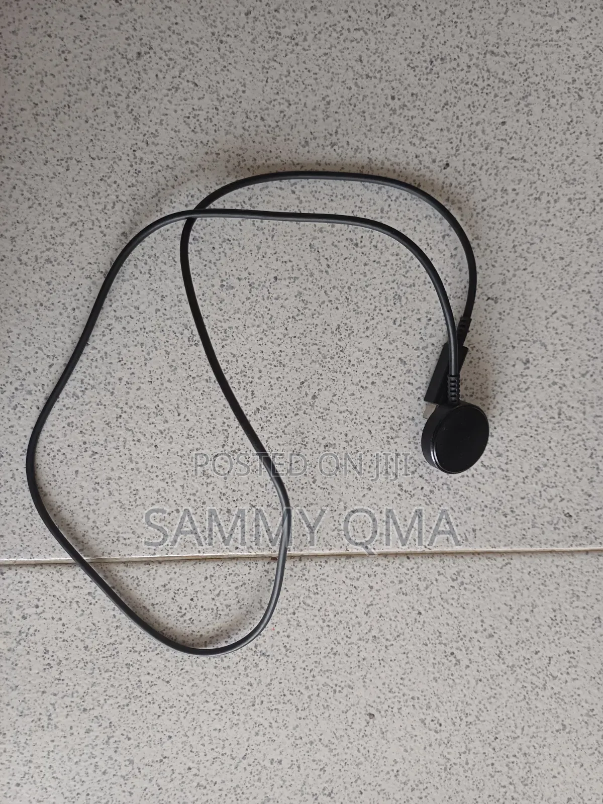 Samsumg Galaxy 7 Smartwatch