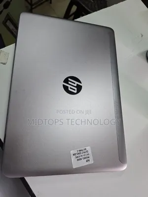 Laptop HP EliteBook Folio 1040 G2 8GB Intel Core i7 SSD 256GB
