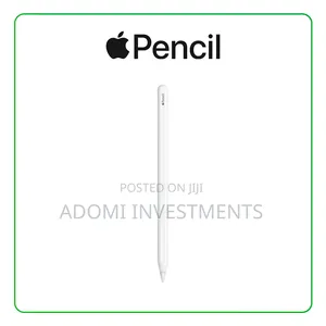 Original Apple Pencil Pro, a High-Precision Stylus