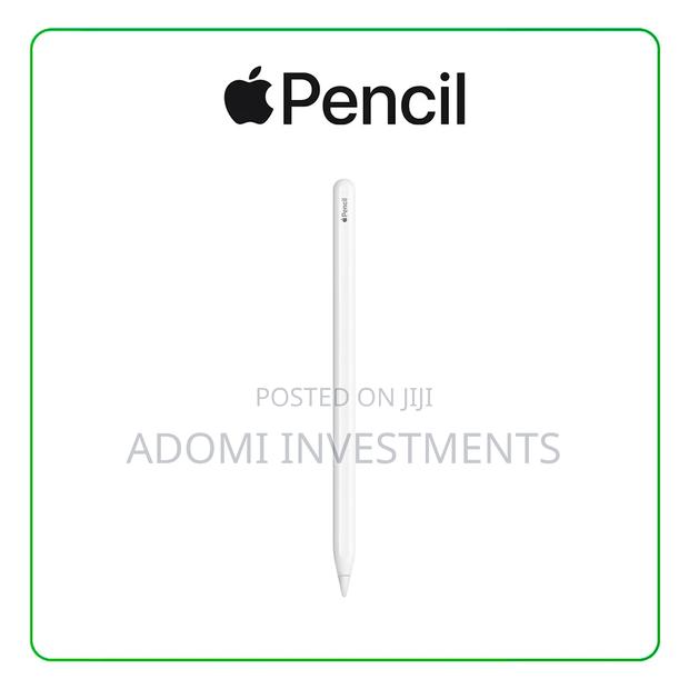 Original Apple Pencil Pro, a High-Precision Stylus - thumbnail 2