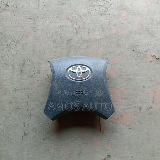 Axio 2010 /Premio 260 Steering Airbag