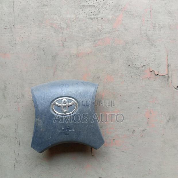 Axio 2010 /Premio 260 Steering Airbag - thumbnail 2