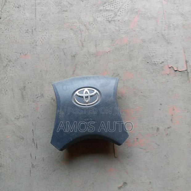 Axio 2010 /Premio 260 Steering Airbag - thumbnail 3