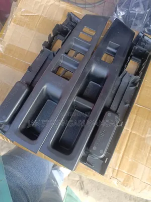 Door Switch Covers Vitz Jewela 2012