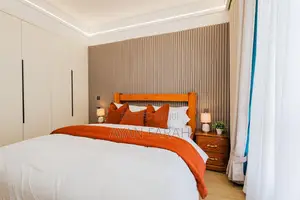 Furnished 1bdrm Apartment in Riara One Residence, Valley Arcade