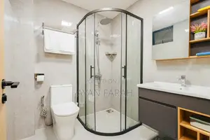 Furnished 1bdrm Apartment in Riara One Residence, Valley Arcade