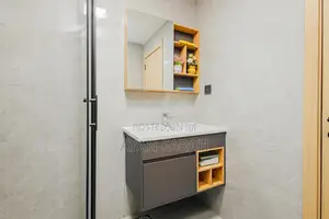 Furnished 1bdrm Apartment in Riara One Residence, Valley Arcade