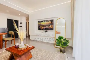 Furnished 1bdrm Apartment in Riara One Residence, Valley Arcade
