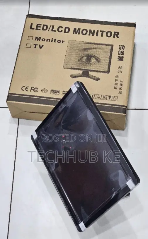 Touchscreen POS Monitor Micros TM 1501 15′′