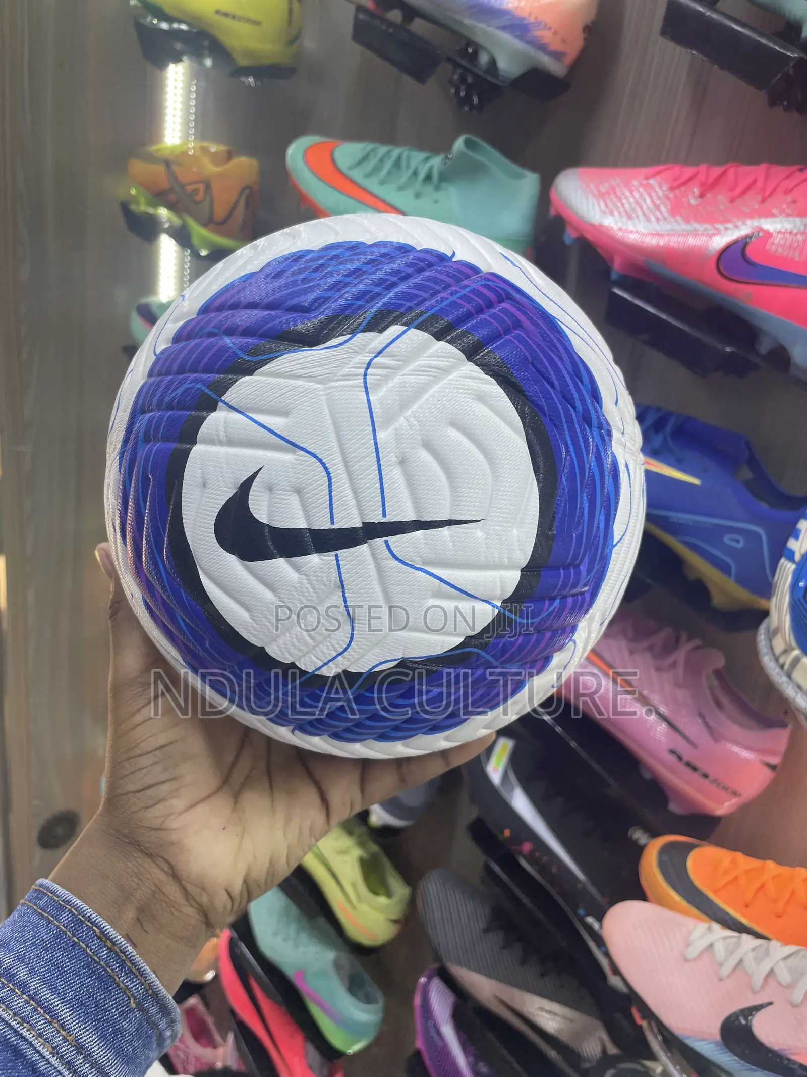 Mikasa ,Puma,adidas, Molten Orginal Soccer Balls Tube Tubeless