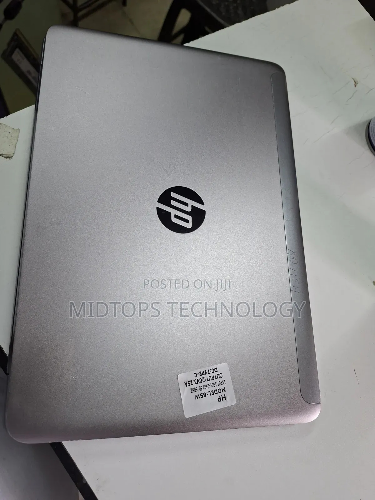 Laptop HP EliteBook Folio 1040 G2 8GB Intel Core i7 SSD 256GB