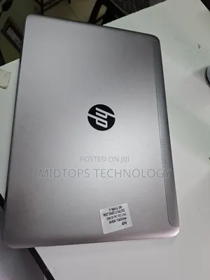 Laptop HP EliteBook Folio 1040 G2 8GB Intel Core i7 SSD 256GB