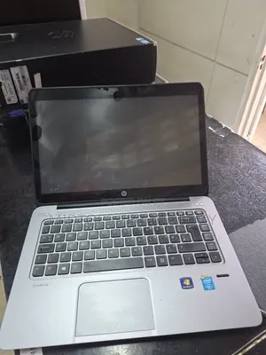 Laptop HP EliteBook Folio 1040 G2 8GB Intel Core i7 SSD 256GB