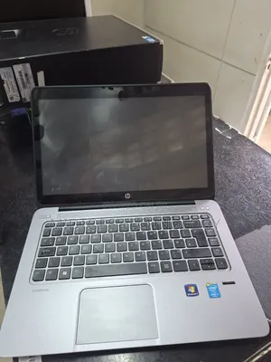 Laptop HP EliteBook Folio 1040 G2 8GB Intel Core i7 SSD 256GB