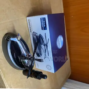 Premium Sunlight Powered Car Air Freshener