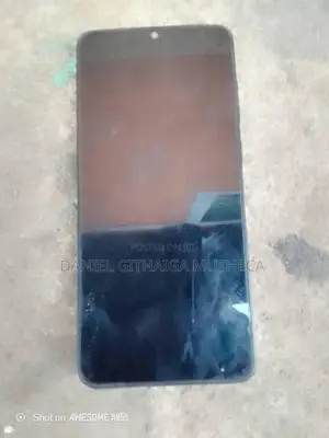 Samsung Galaxy A05 64 GB Blue