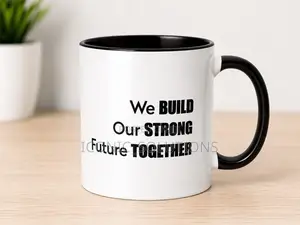 Governor Campaign Mugs