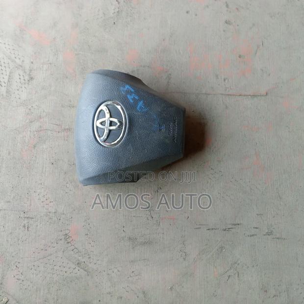 Vanguard / Wish 2015 Stearing Airbag