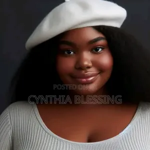 White Beret