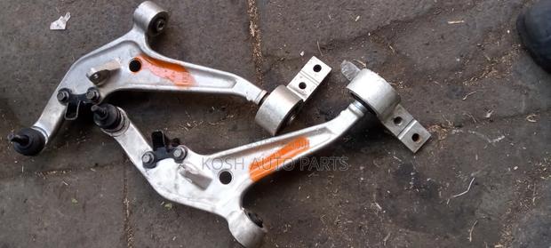 Control Arms Nissan Xtrail Nt30 - thumbnail 3