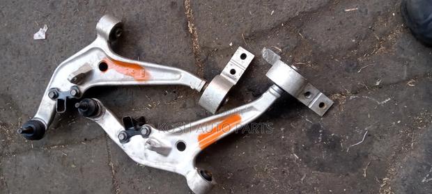 Control Arms Nissan Xtrail Nt30 - thumbnail 4