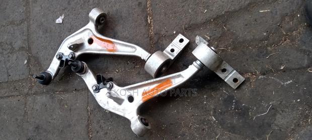 Control Arms Nissan Xtrail Nt30 - thumbnail 5