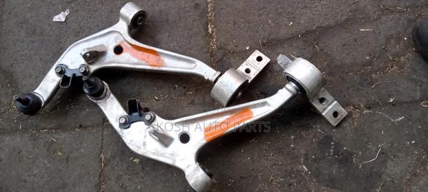 Control Arms Nissan Xtrail Nt30 - thumbnail 7