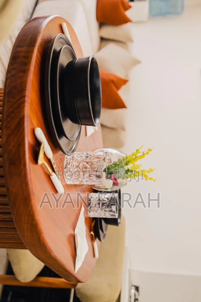 Furnished 1bdrm Apartment in Riara One Residence, Valley Arcade