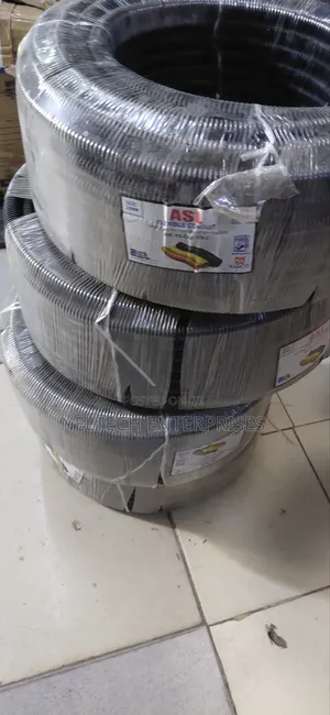 Flexible Conduit 20 Mm 50 Meters