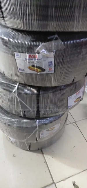 Flexible Conduit 20 Mm 50 Meters