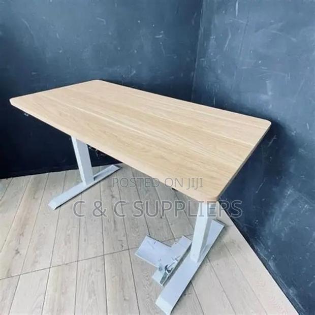 Sit Stand Electric Table - thumbnail 3