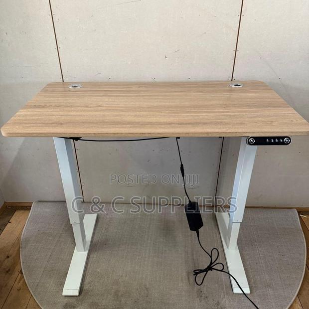 Sit Stand Electric Table - thumbnail 7