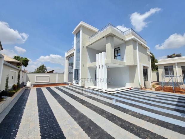 5bdrm Maisonette in Mugutha, Kimbo for sale