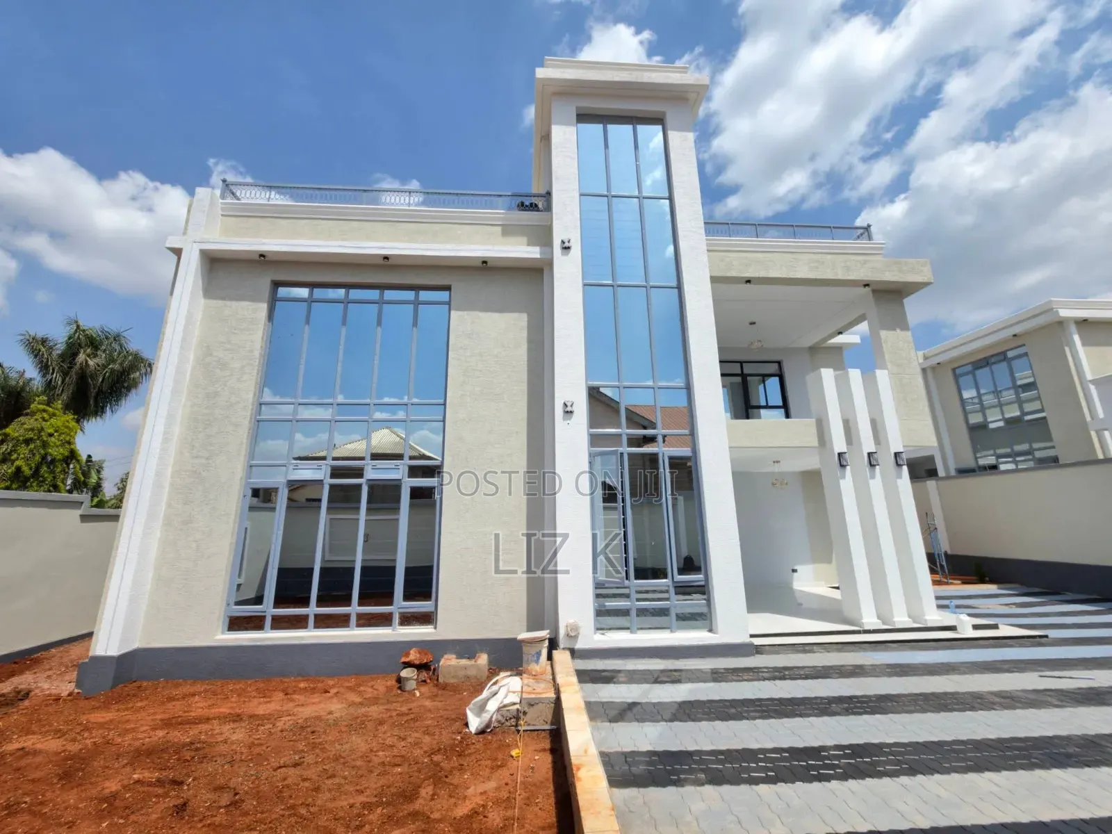 5bdrm Maisonette in Mugutha, Kimbo for sale