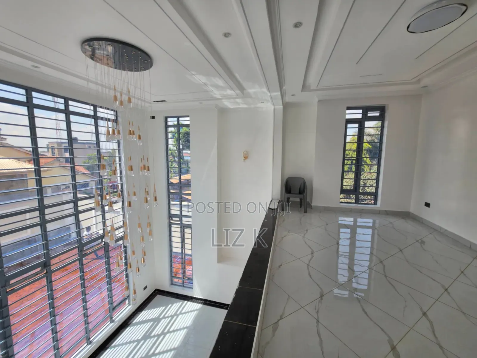 5bdrm Maisonette in Mugutha, Kimbo for sale