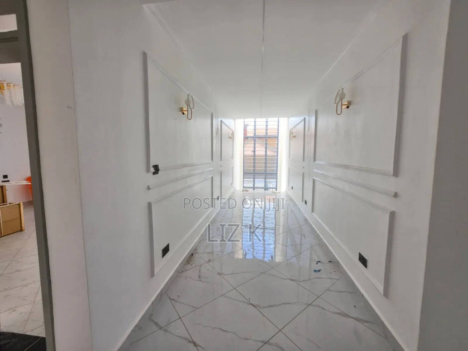 5bdrm Maisonette in Mugutha, Kimbo for sale