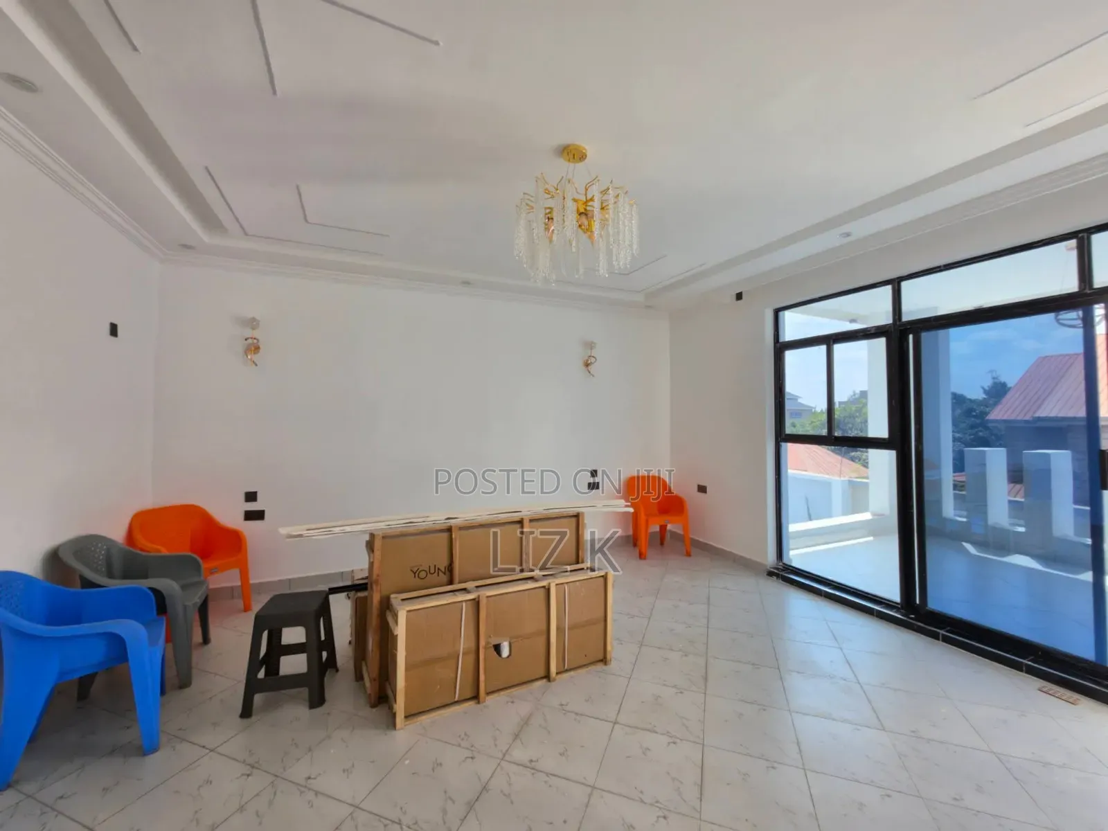 5bdrm Maisonette in Mugutha, Kimbo for sale