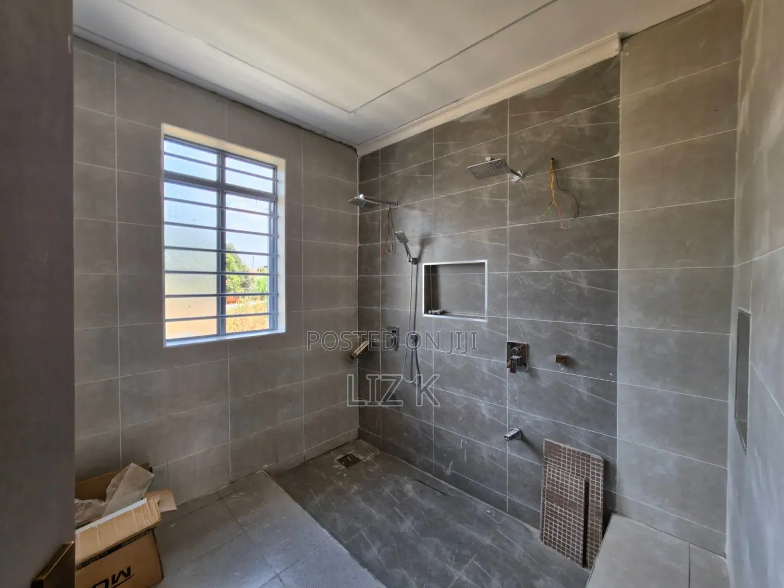 5bdrm Maisonette in Mugutha, Kimbo for sale
