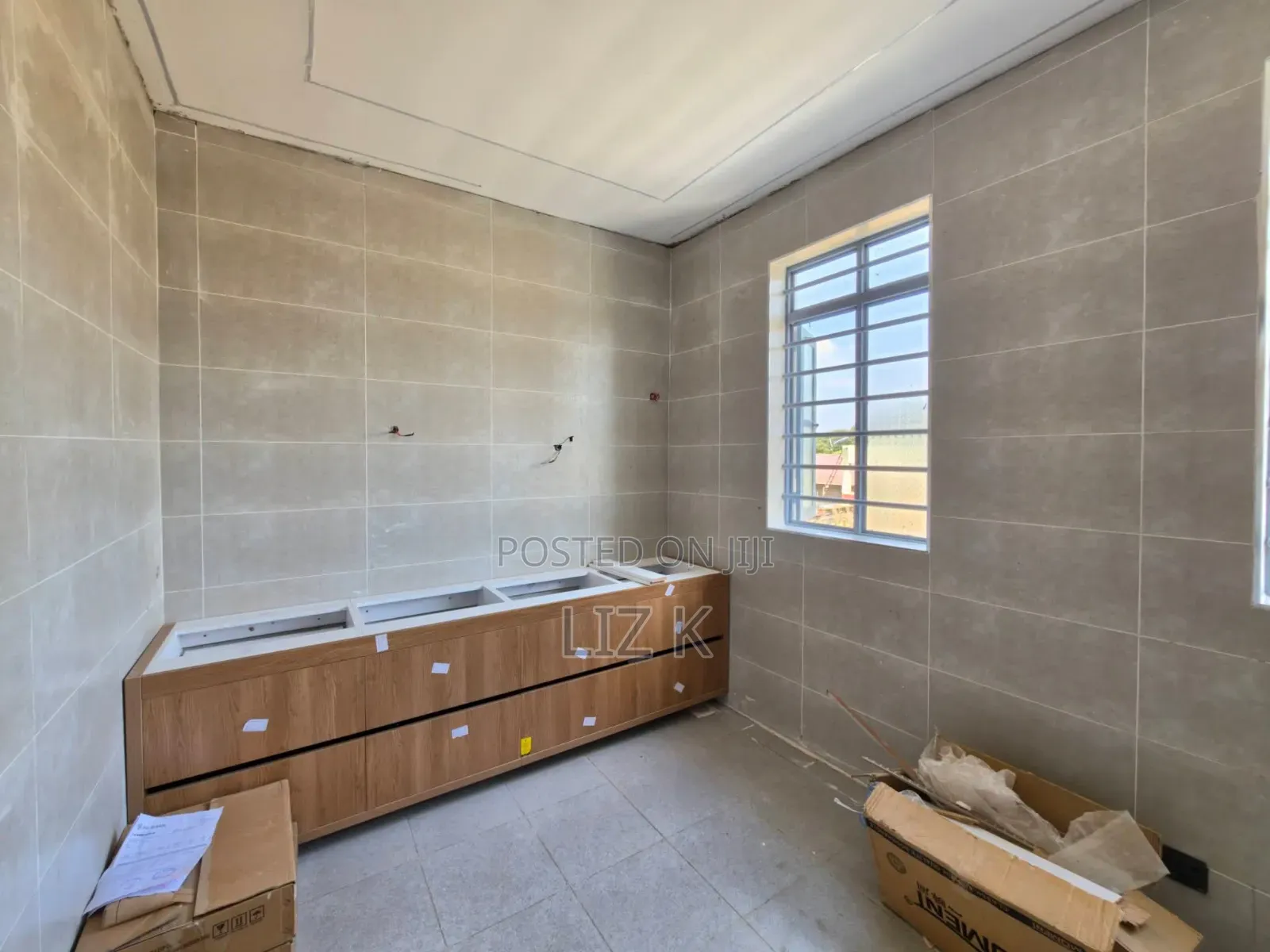 5bdrm Maisonette in Mugutha, Kimbo for sale