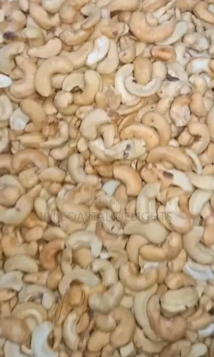 1 Kg Cashewnuts