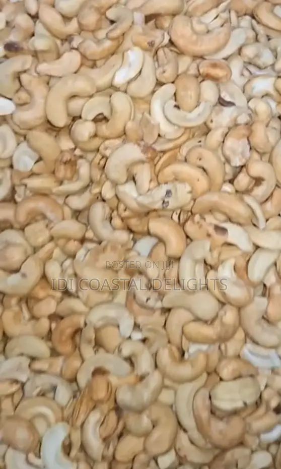 1 Kg Cashewnuts