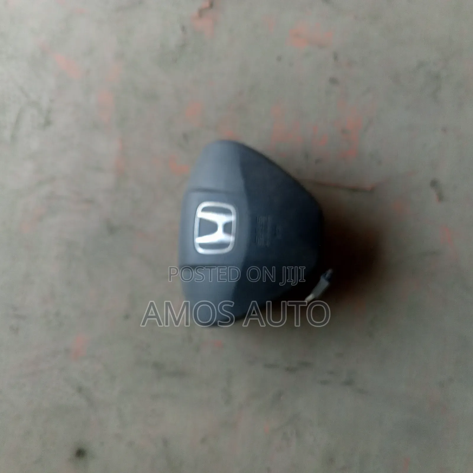Honda Fit 2012 Stearing Airbag