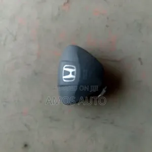 Honda Fit 2012 Stearing Airbag
