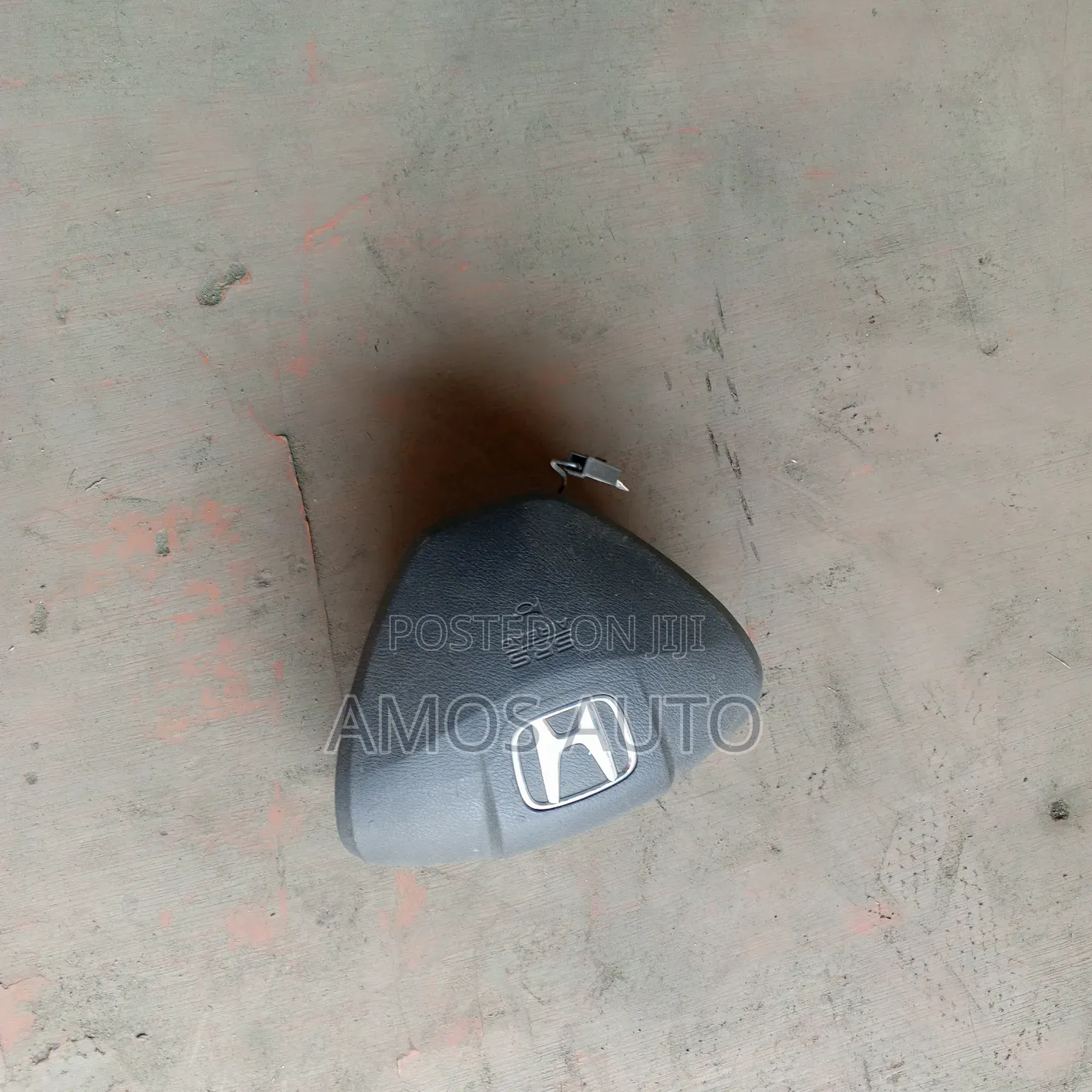 Honda Fit 2012 Stearing Airbag