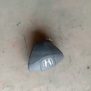 Honda Fit 2012 Stearing Airbag