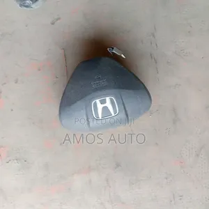 Honda Fit 2012 Stearing Airbag