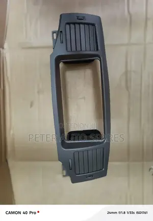 Vent Toyota Nze