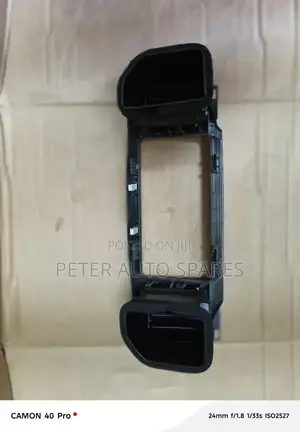 Vent Toyota Nze
