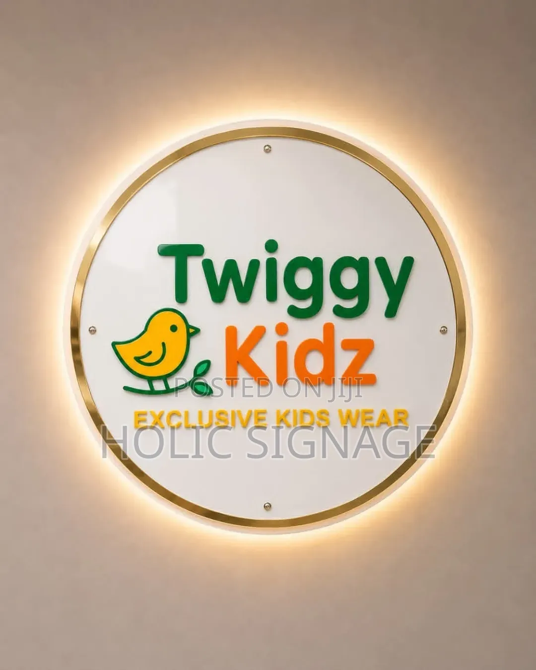 Sign Maker