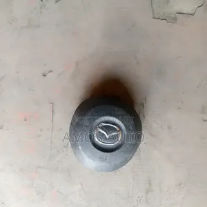 Cx 5 2012-2015 Stearing Airbag